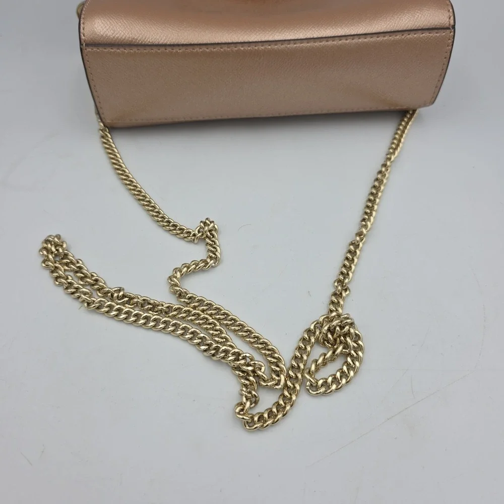 MICHAEL Michael Kors Medium Convertible Crossbody Clutch